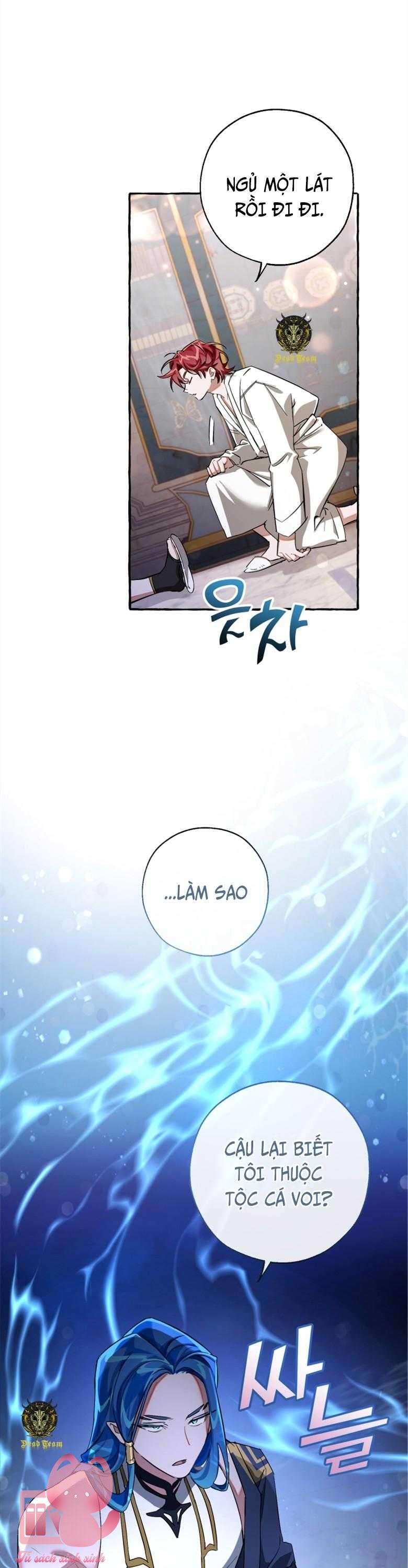 Phế Vật Dòng Dõi Bá Tước - Chap 72 - Trang 25