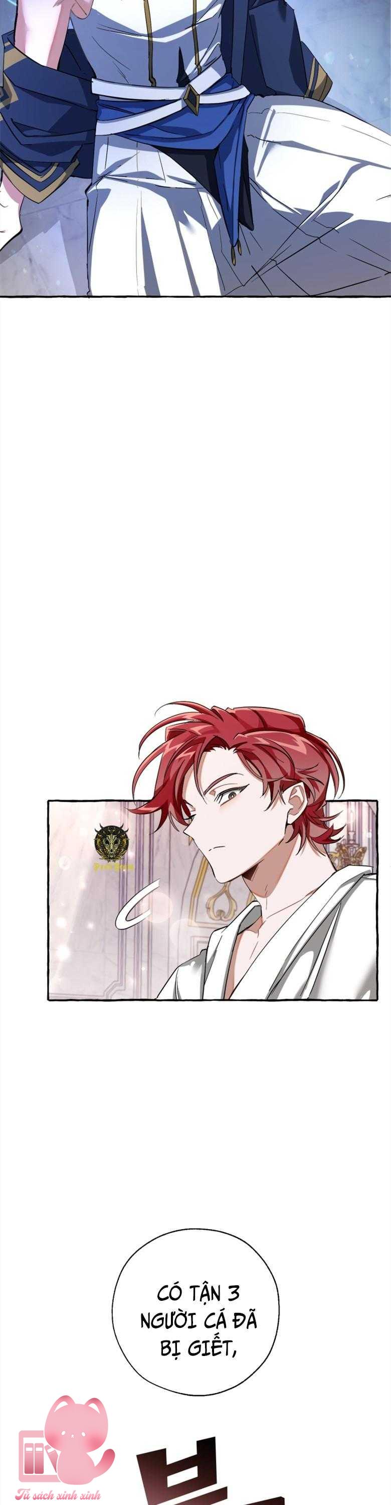 Phế Vật Dòng Dõi Bá Tước - Chap 72 - Trang 26
