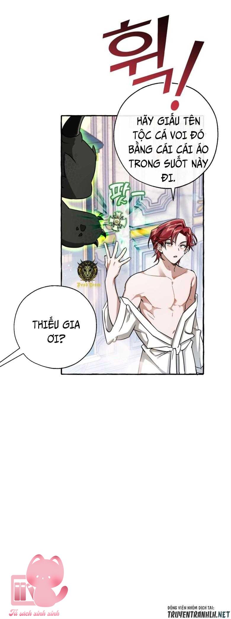 Phế Vật Dòng Dõi Bá Tước - Chap 72 - Trang 4