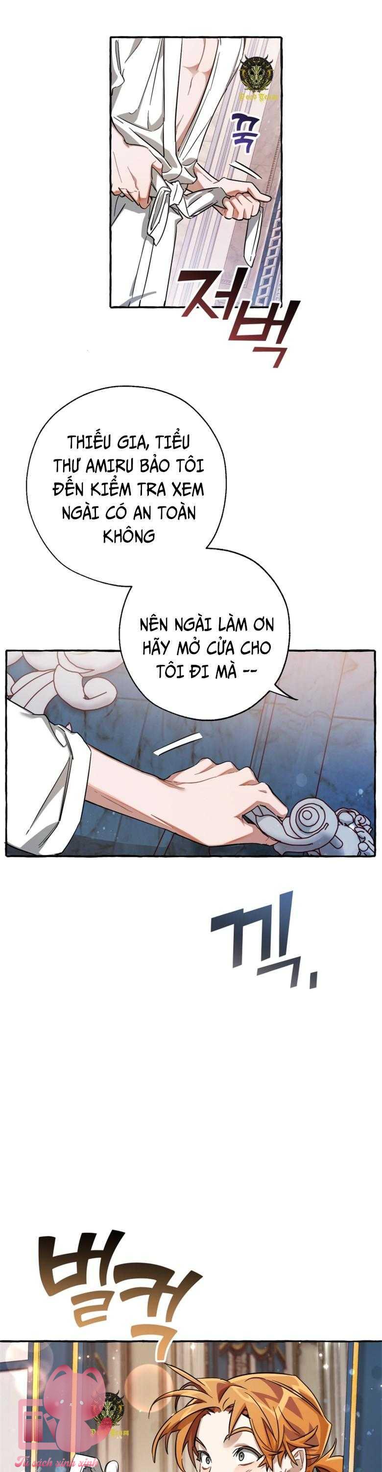 Phế Vật Dòng Dõi Bá Tước - Chap 72 - Trang 5