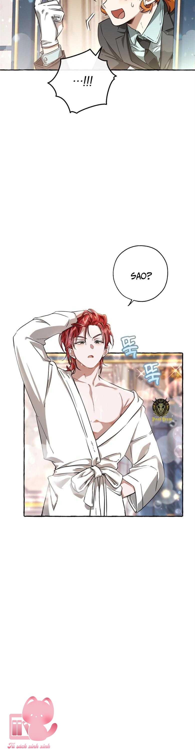Phế Vật Dòng Dõi Bá Tước - Chap 72 - Trang 6