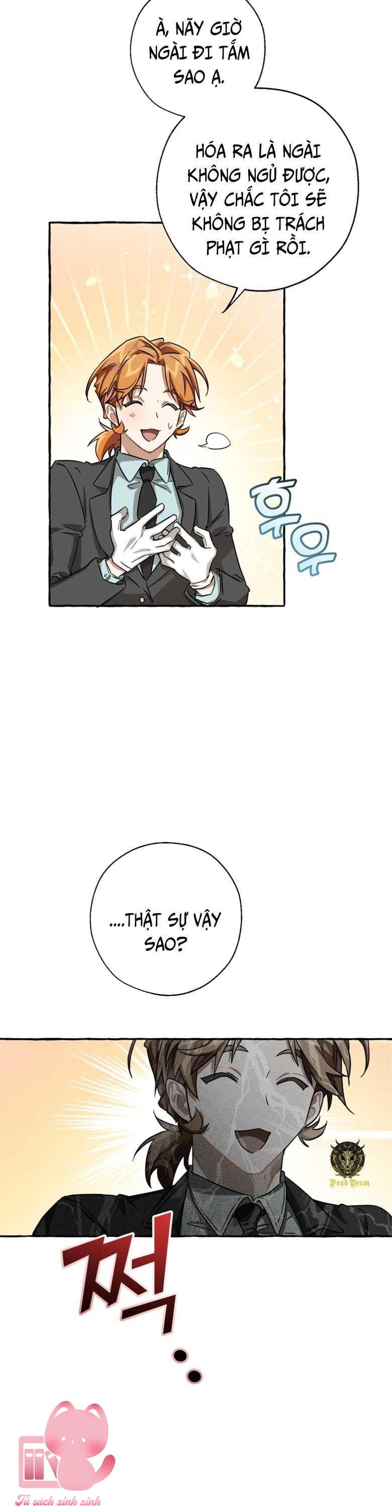 Phế Vật Dòng Dõi Bá Tước - Chap 72 - Trang 9