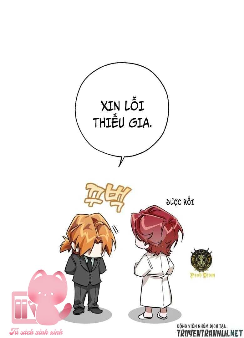Phế Vật Dòng Dõi Bá Tước - Chap 72 - Trang 10