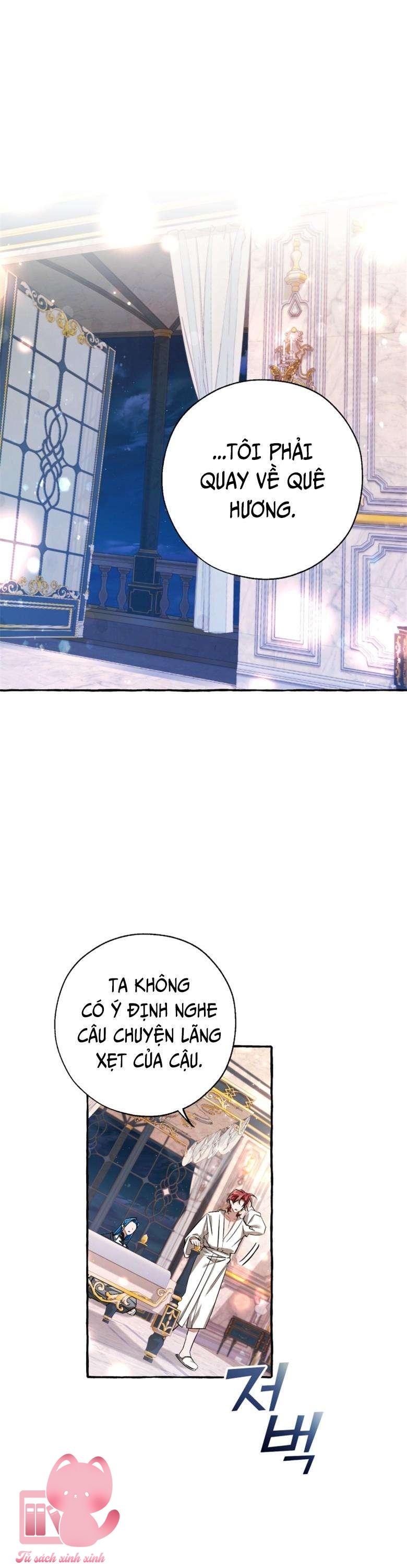 Phế Vật Dòng Dõi Bá Tước - Chap 73 - Trang 2