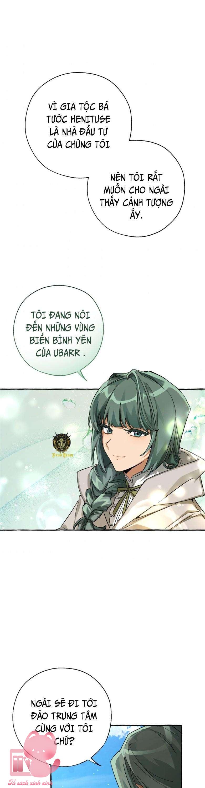 Phế Vật Dòng Dõi Bá Tước - Chap 73 - Trang 14