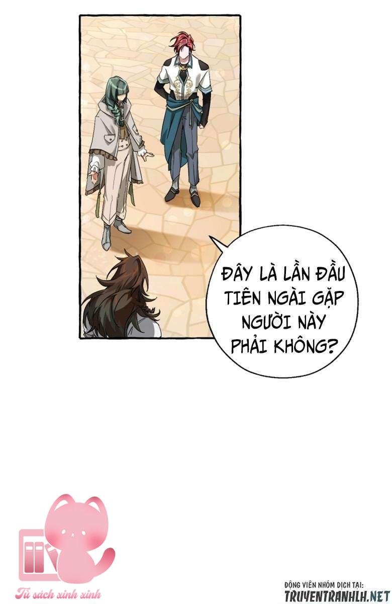 Phế Vật Dòng Dõi Bá Tước - Chap 73 - Trang 16