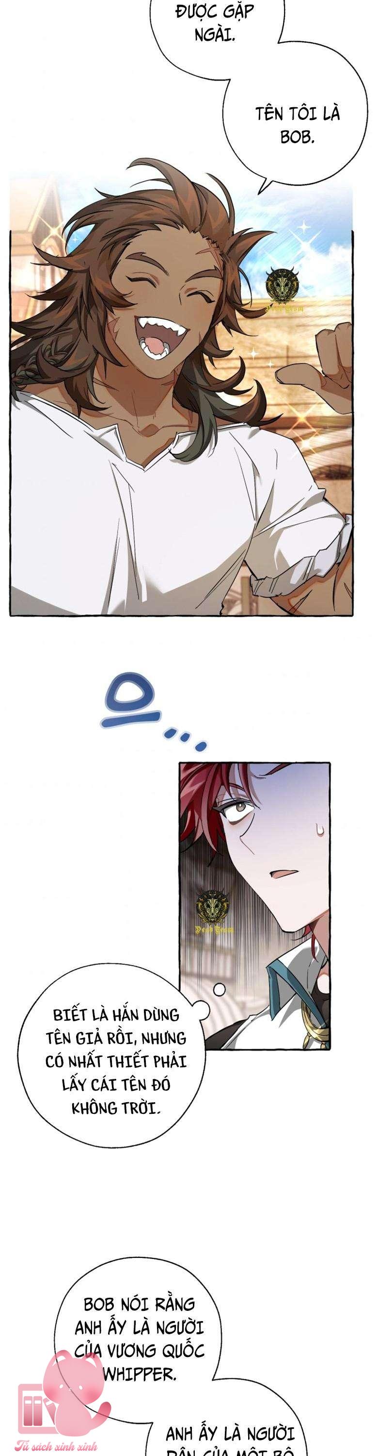 Phế Vật Dòng Dõi Bá Tước - Chap 73 - Trang 18