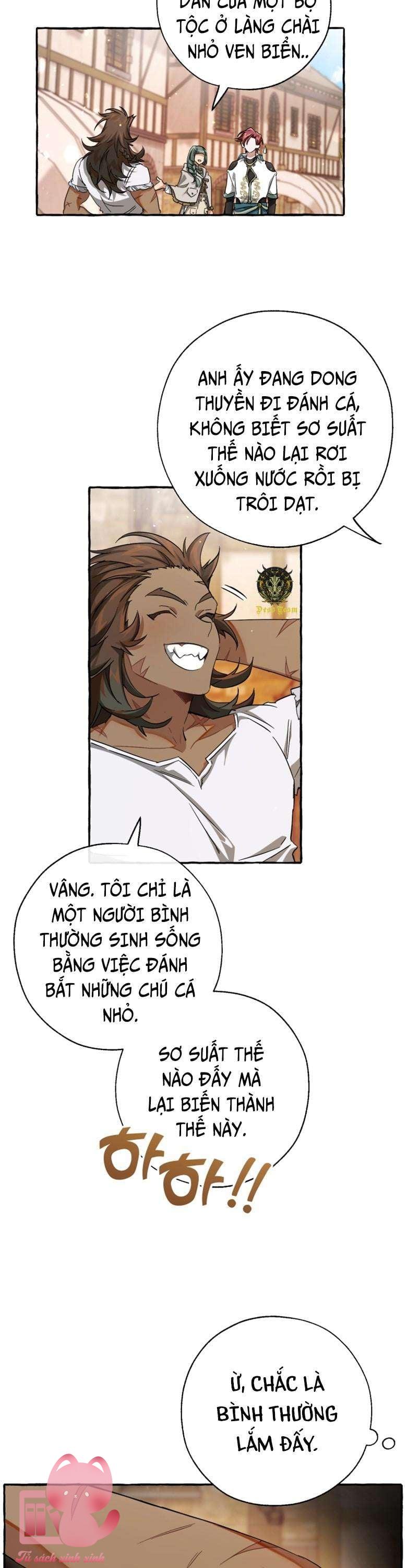 Phế Vật Dòng Dõi Bá Tước - Chap 73 - Trang 19