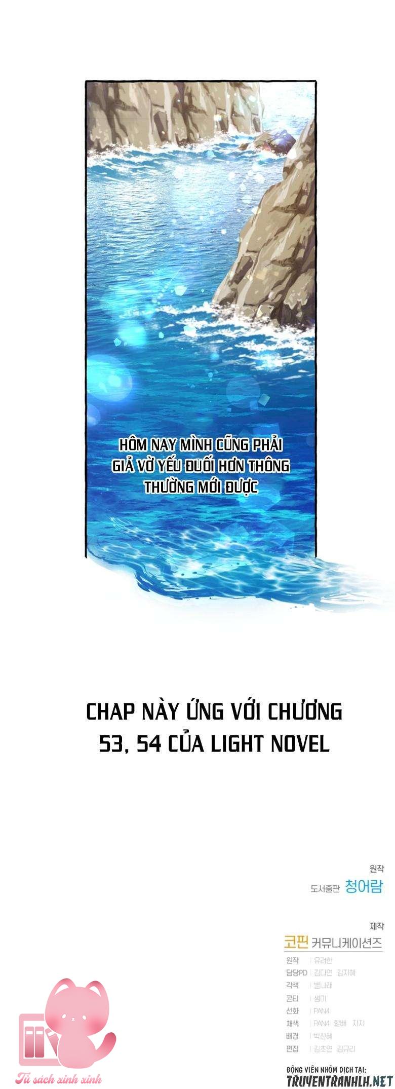 Phế Vật Dòng Dõi Bá Tước - Chap 73 - Trang 30