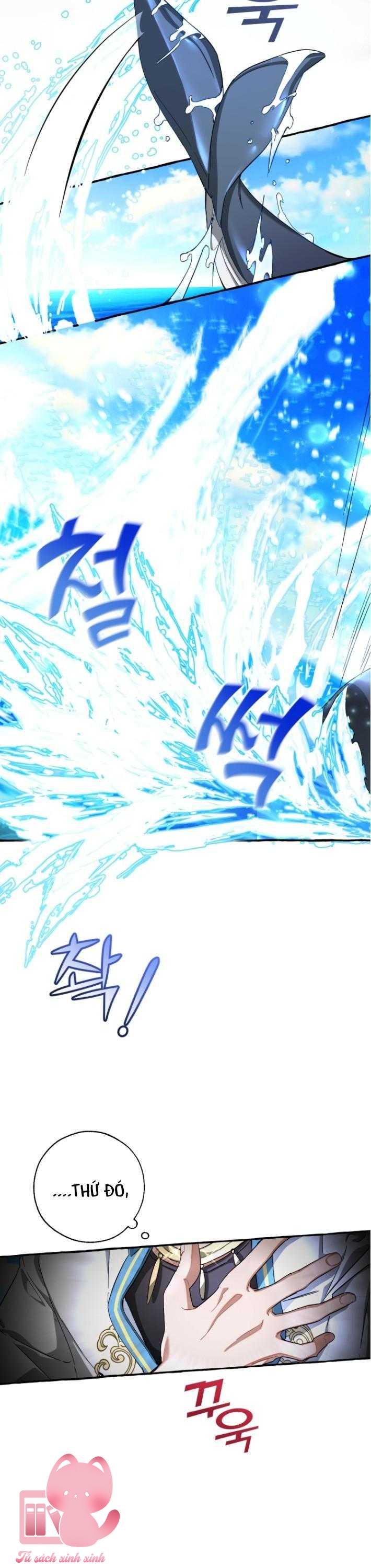 Phế Vật Dòng Dõi Bá Tước - Chap 74 - Trang 15