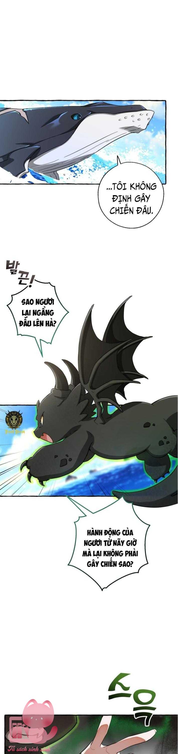 Phế Vật Dòng Dõi Bá Tước - Chap 74 - Trang 17