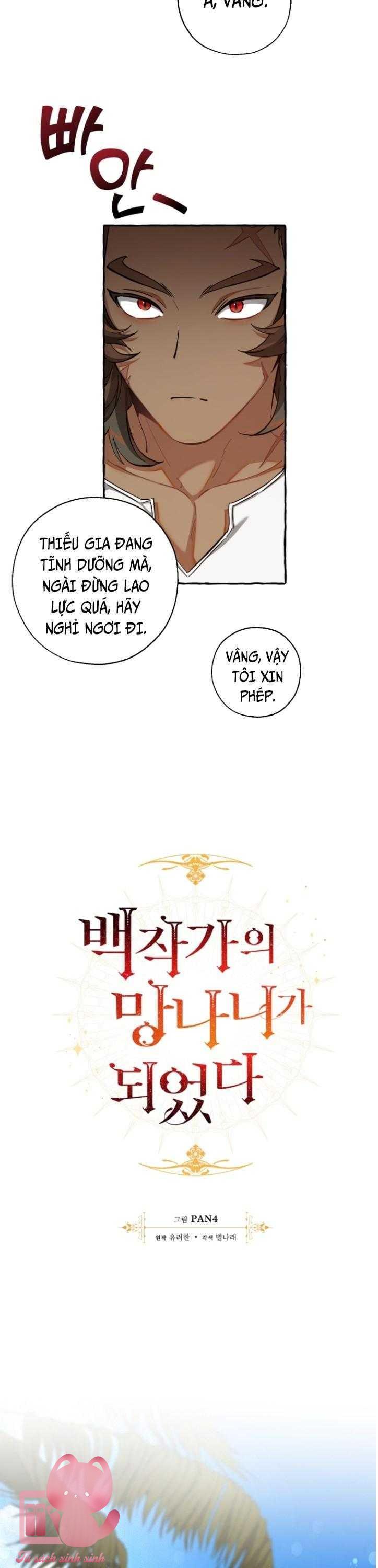 Phế Vật Dòng Dõi Bá Tước - Chap 74 - Trang 6