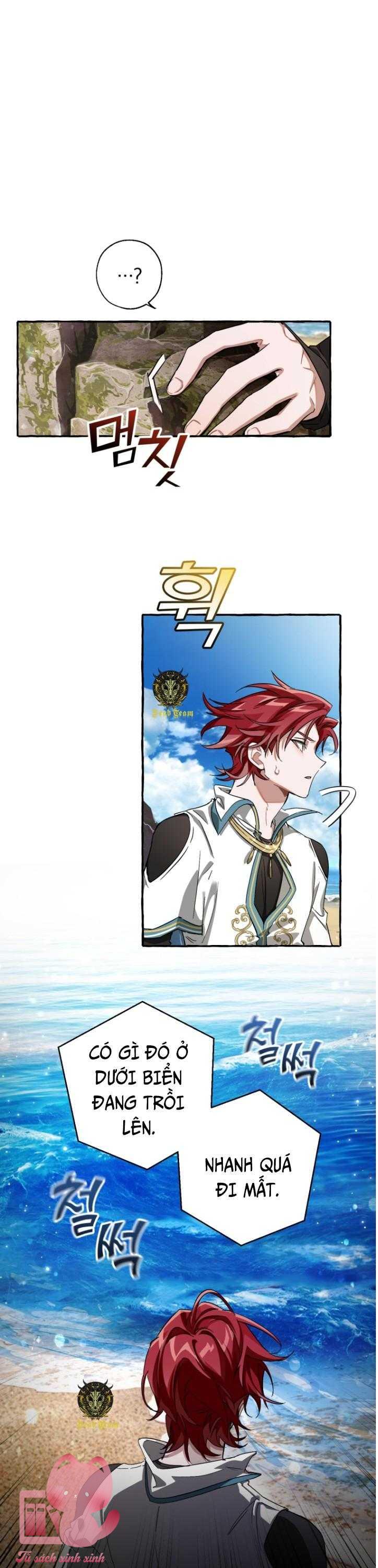 Phế Vật Dòng Dõi Bá Tước - Chap 74 - Trang 10
