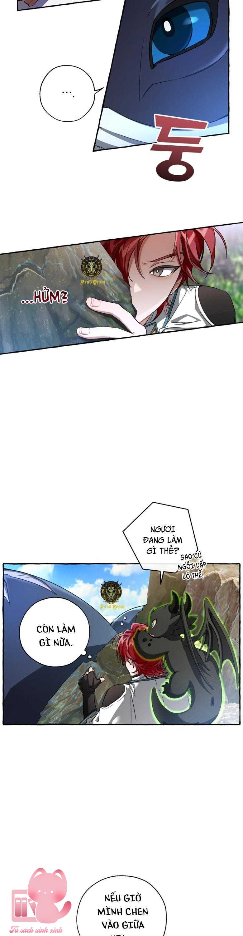Phế Vật Dòng Dõi Bá Tước - Chap 75 - Trang 11