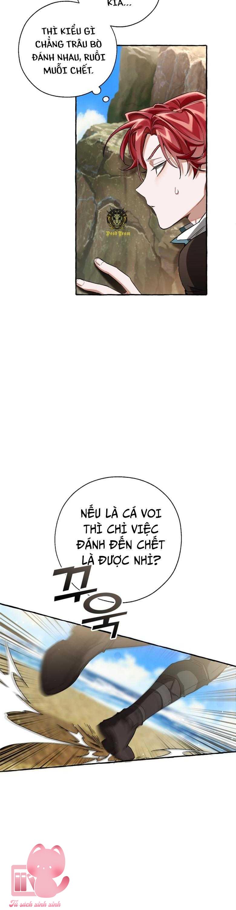 Phế Vật Dòng Dõi Bá Tước - Chap 75 - Trang 12