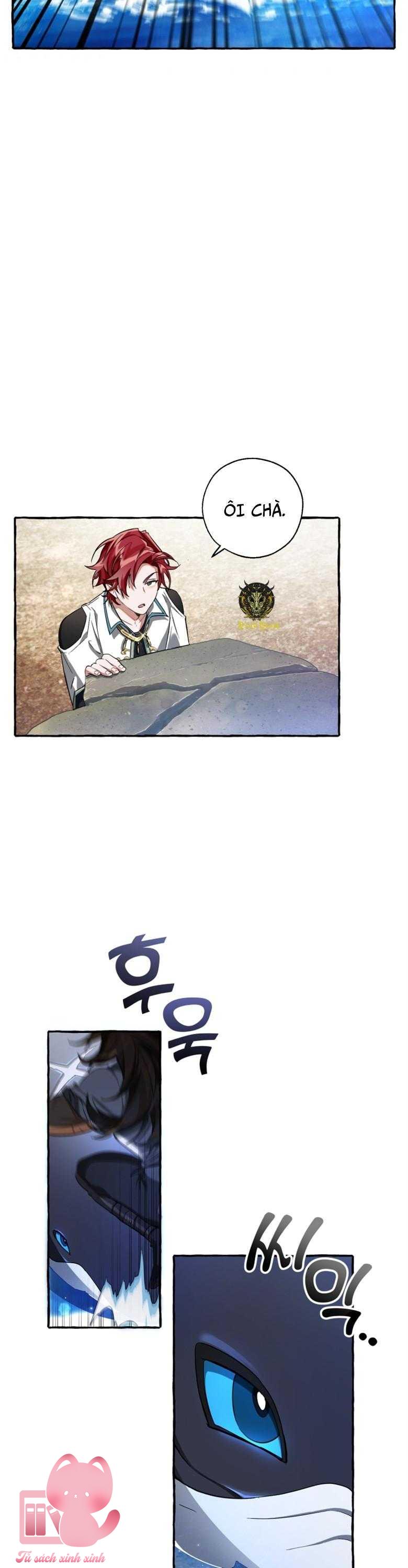 Phế Vật Dòng Dõi Bá Tước - Chap 75 - Trang 14