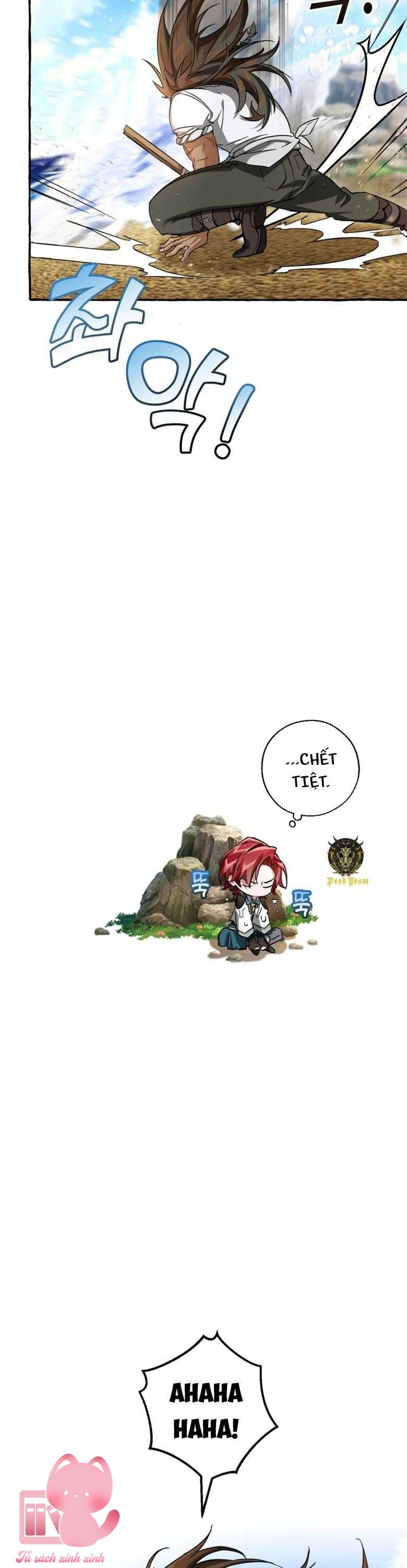 Phế Vật Dòng Dõi Bá Tước - Chap 75 - Trang 19