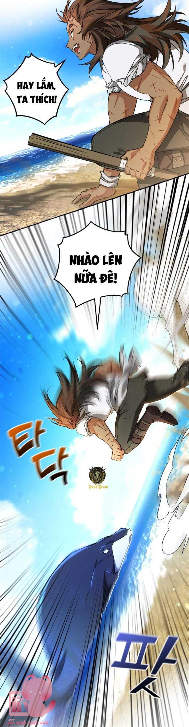 Phế Vật Dòng Dõi Bá Tước - Chap 75 - Trang 20