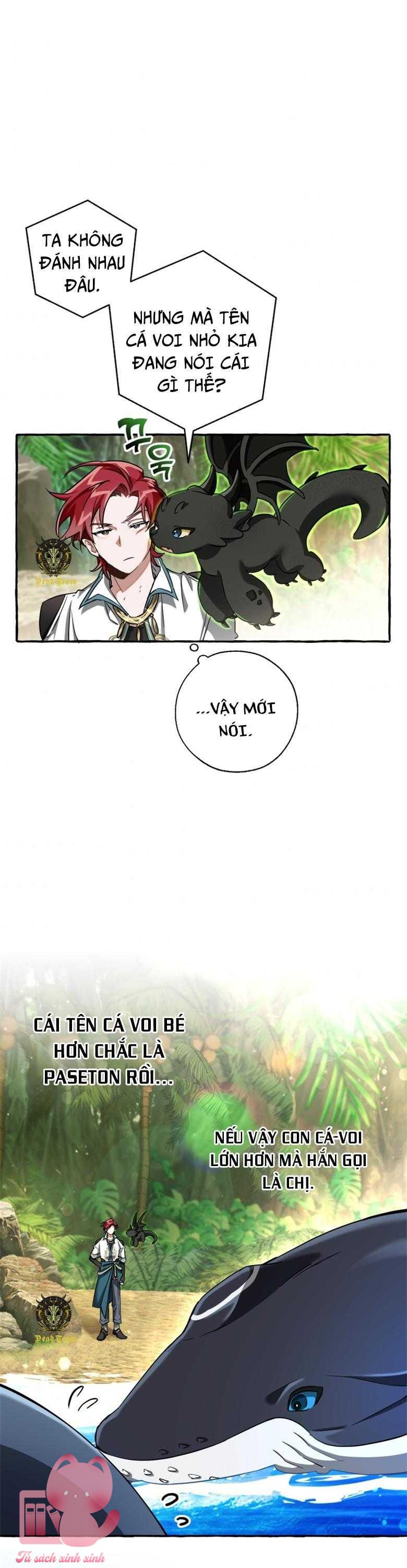 Phế Vật Dòng Dõi Bá Tước - Chap 75 - Trang 3