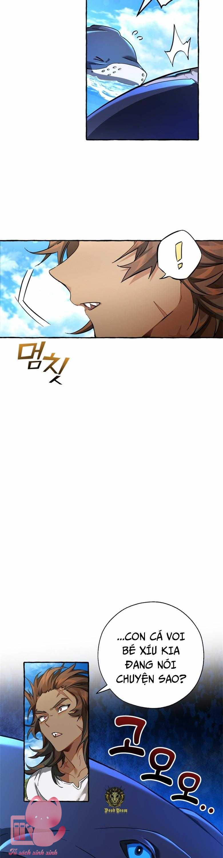 Phế Vật Dòng Dõi Bá Tước - Chap 75 - Trang 25