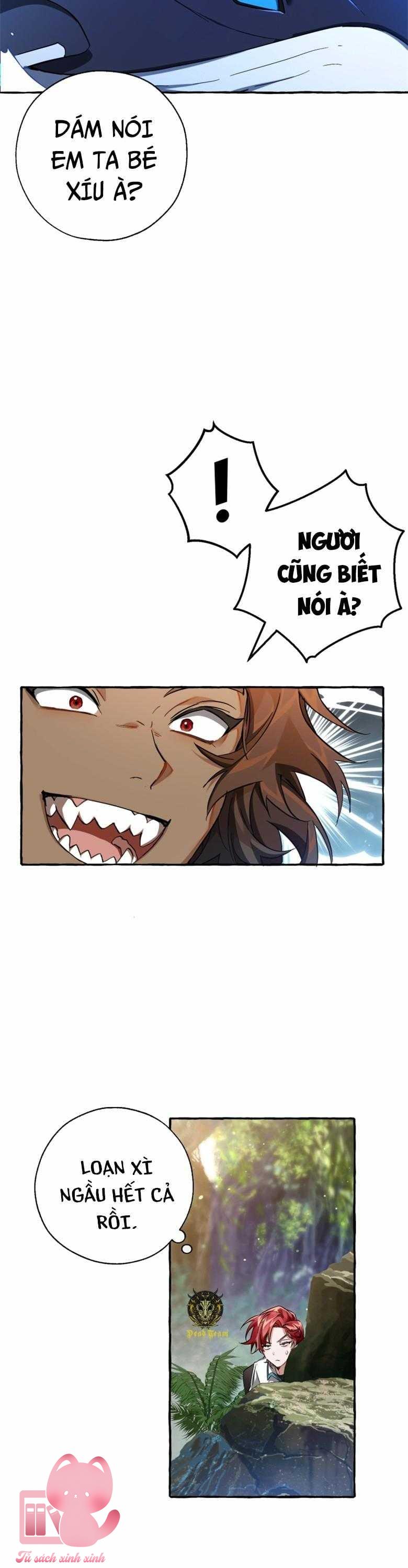 Phế Vật Dòng Dõi Bá Tước - Chap 75 - Trang 26