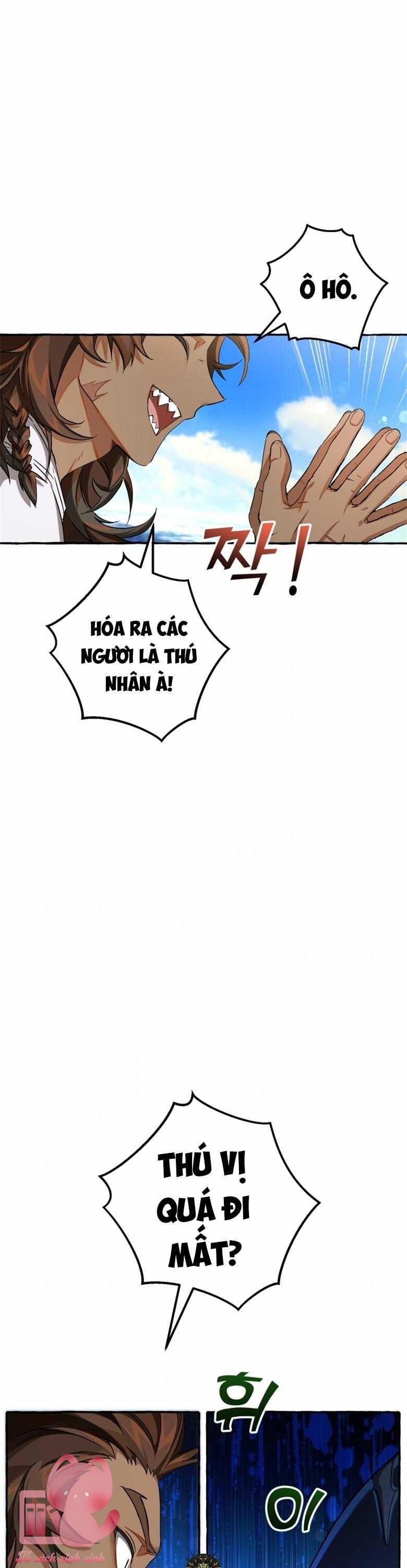 Phế Vật Dòng Dõi Bá Tước - Chap 75 - Trang 27
