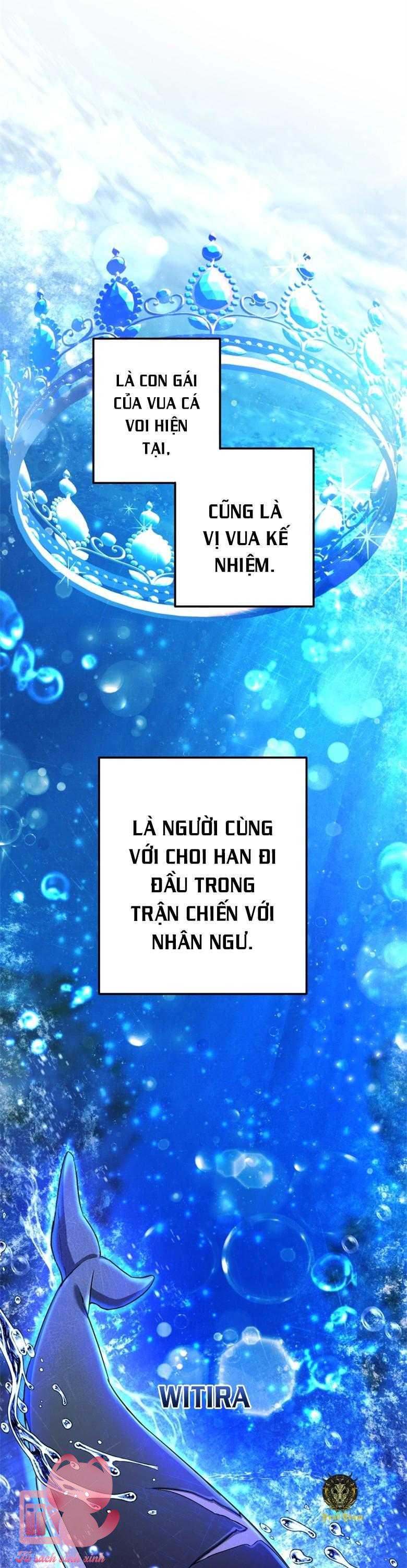 Phế Vật Dòng Dõi Bá Tước - Chap 75 - Trang 4