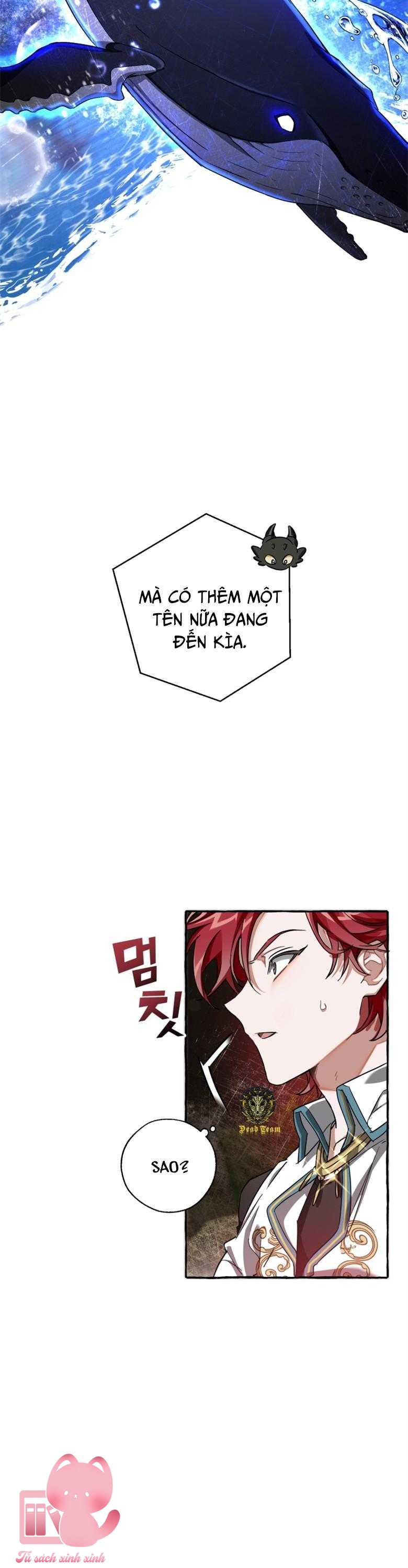Phế Vật Dòng Dõi Bá Tước - Chap 75 - Trang 5