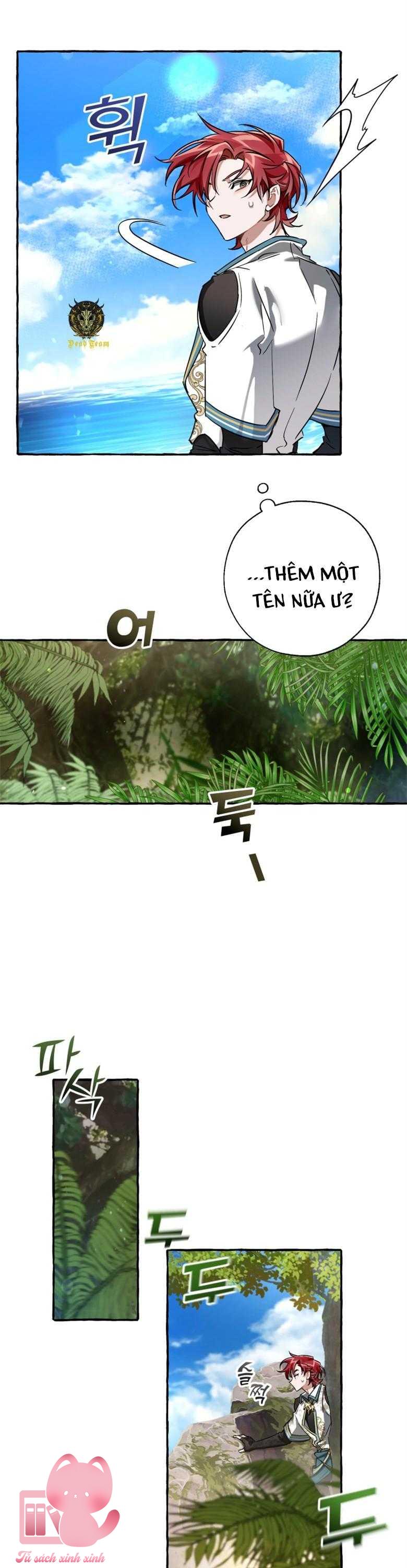Phế Vật Dòng Dõi Bá Tước - Chap 75 - Trang 6