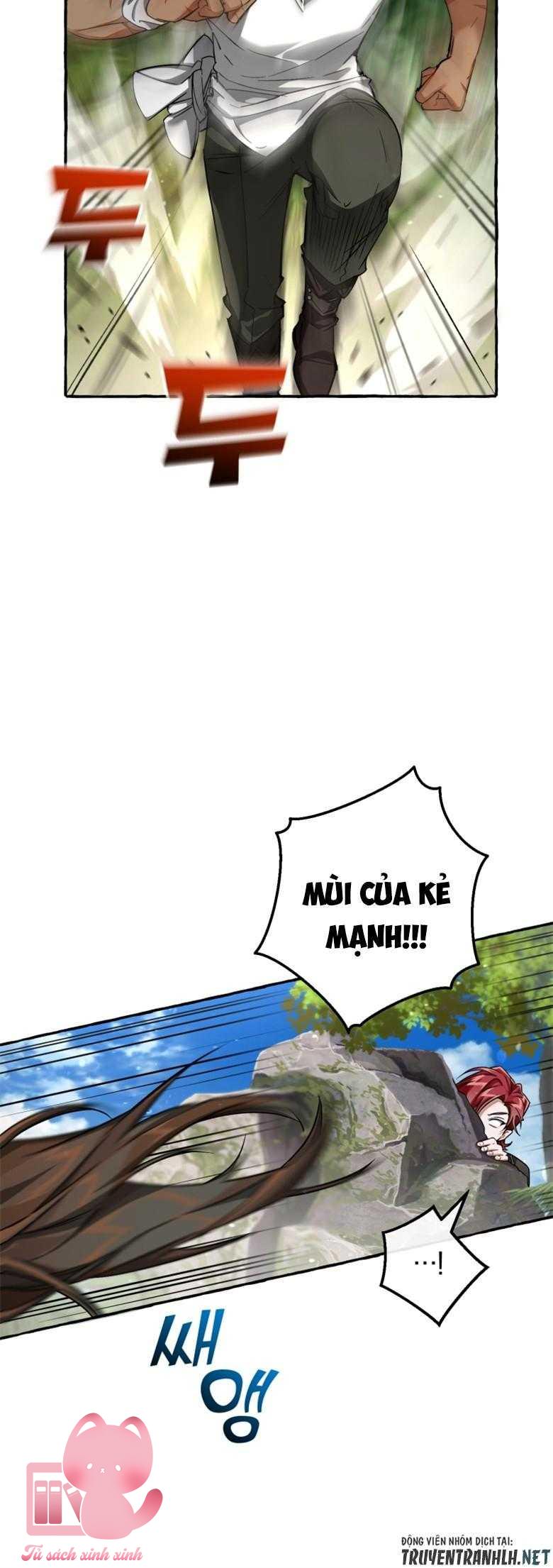 Phế Vật Dòng Dõi Bá Tước - Chap 75 - Trang 8