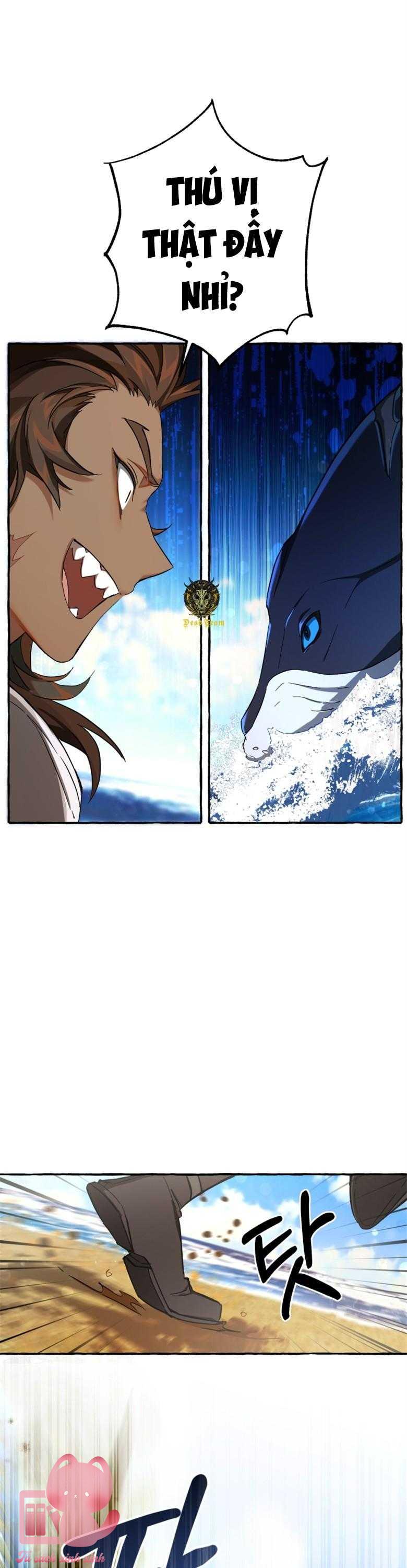 Phế Vật Dòng Dõi Bá Tước - Chap 76 - Trang 2