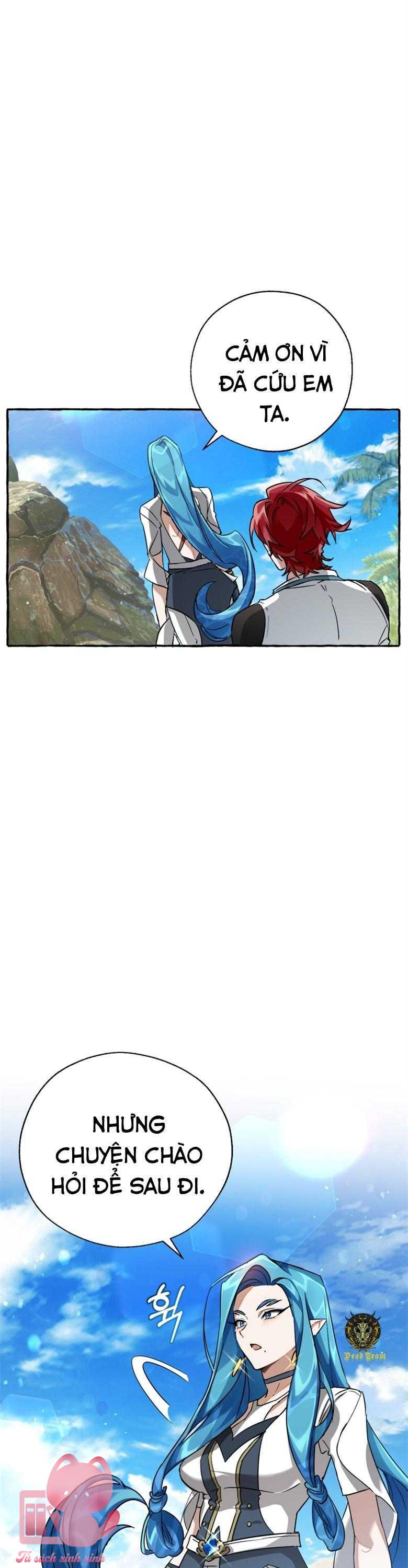 Phế Vật Dòng Dõi Bá Tước - Chap 76 - Trang 12