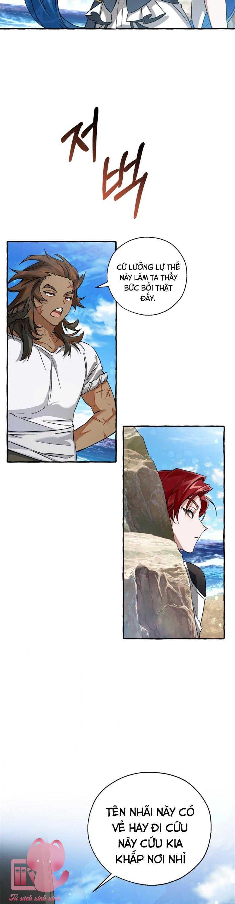 Phế Vật Dòng Dõi Bá Tước - Chap 76 - Trang 13