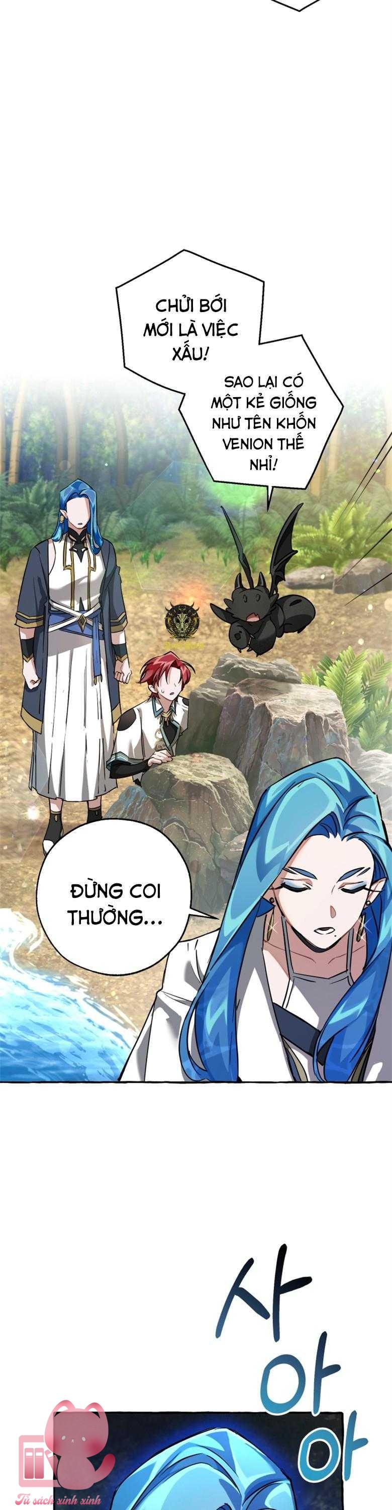 Phế Vật Dòng Dõi Bá Tước - Chap 76 - Trang 16