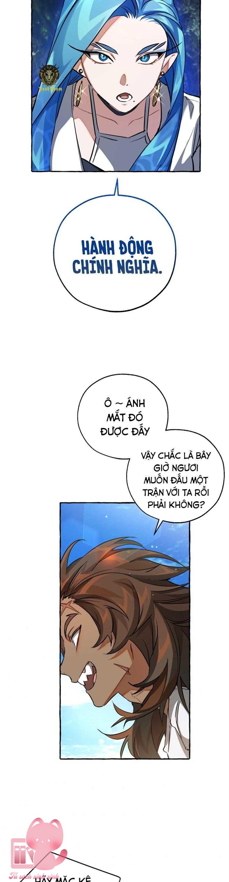 Phế Vật Dòng Dõi Bá Tước - Chap 76 - Trang 17