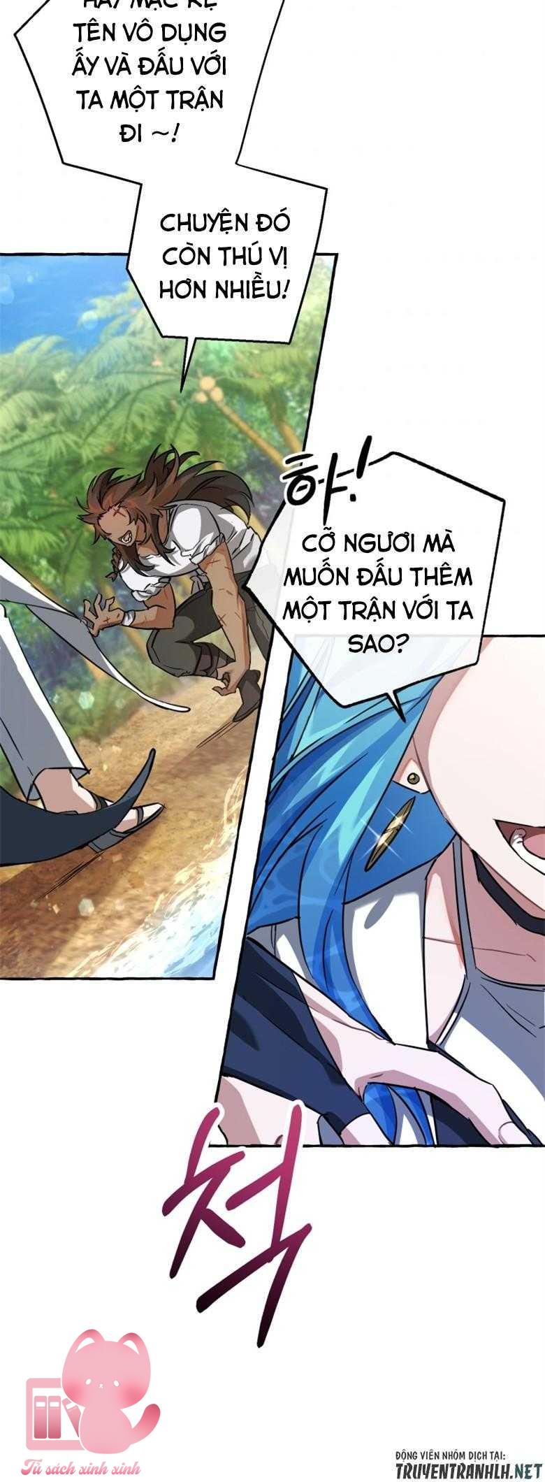 Phế Vật Dòng Dõi Bá Tước - Chap 76 - Trang 18