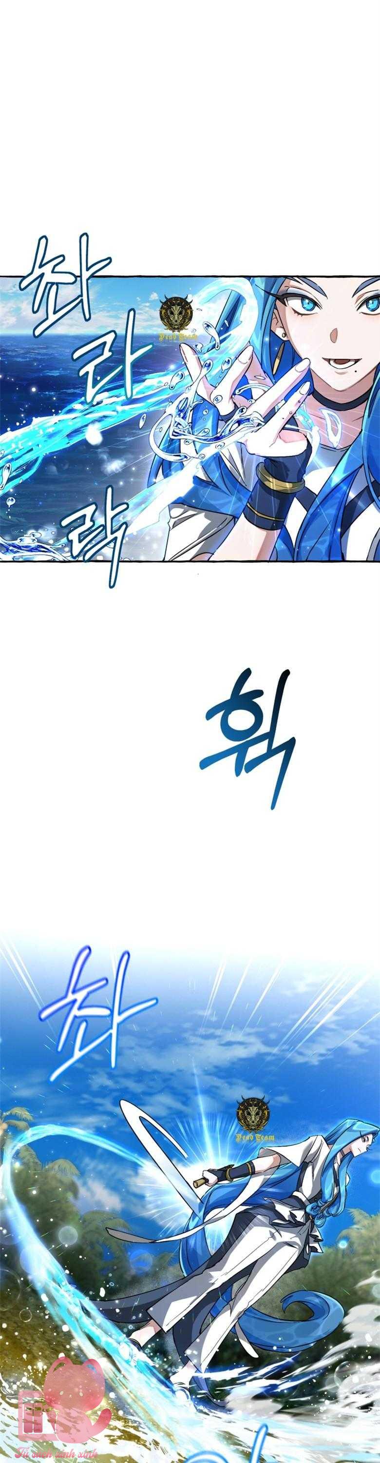 Phế Vật Dòng Dõi Bá Tước - Chap 76 - Trang 19