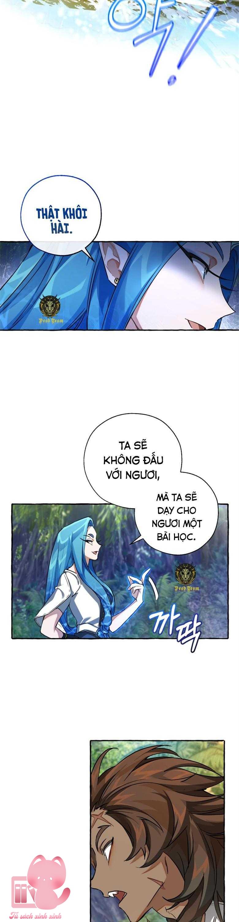 Phế Vật Dòng Dõi Bá Tước - Chap 76 - Trang 20