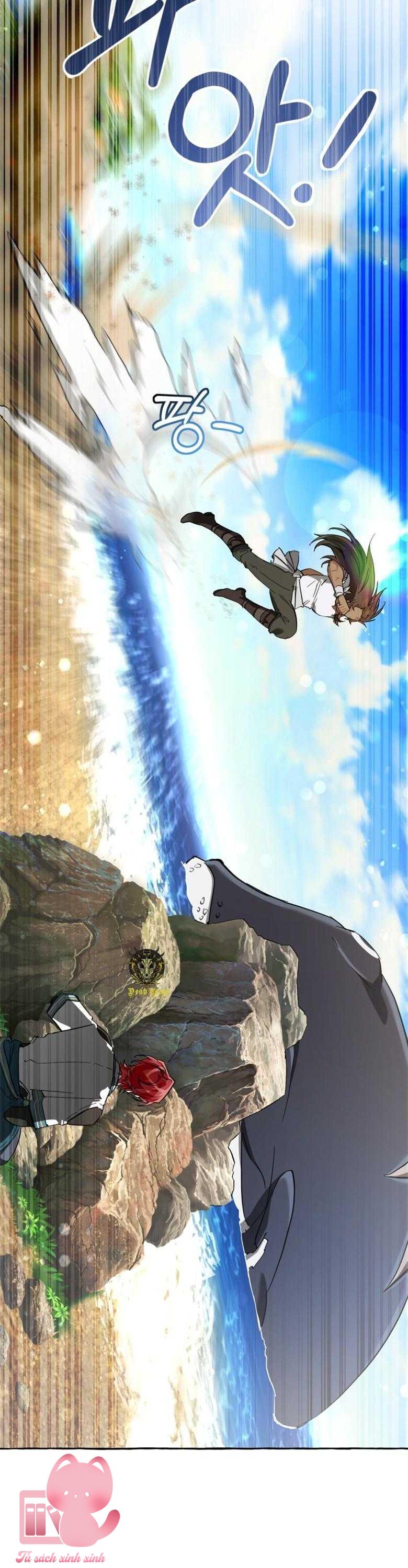 Phế Vật Dòng Dõi Bá Tước - Chap 76 - Trang 3
