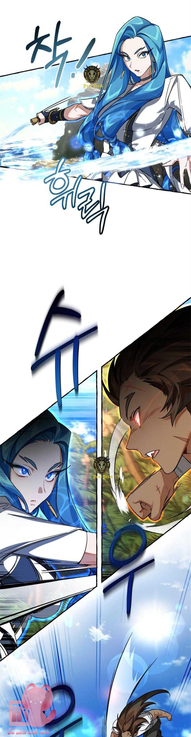 Phế Vật Dòng Dõi Bá Tước - Chap 76 - Trang 24