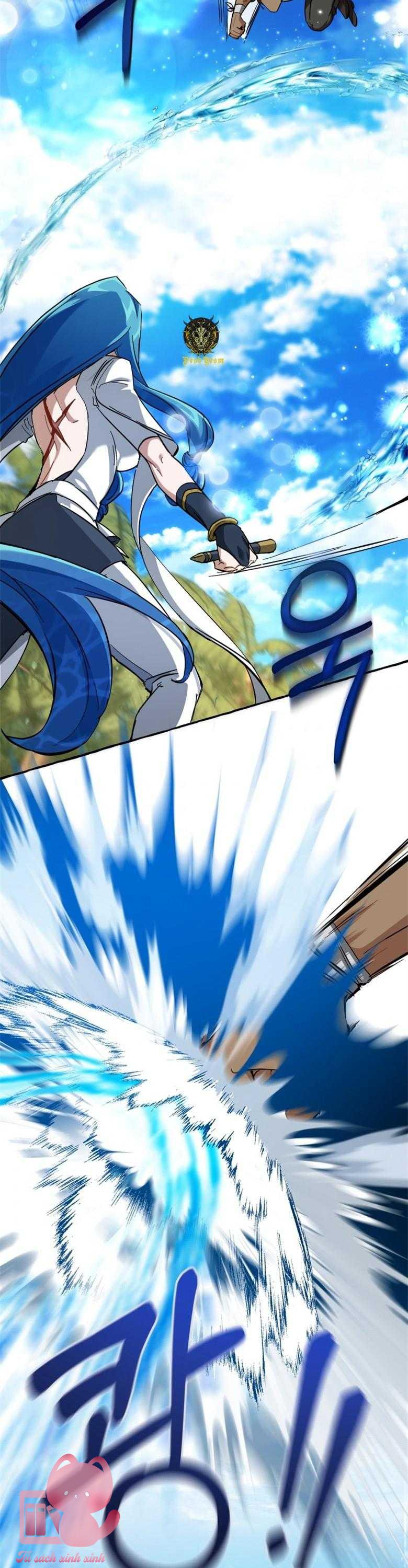 Phế Vật Dòng Dõi Bá Tước - Chap 76 - Trang 25