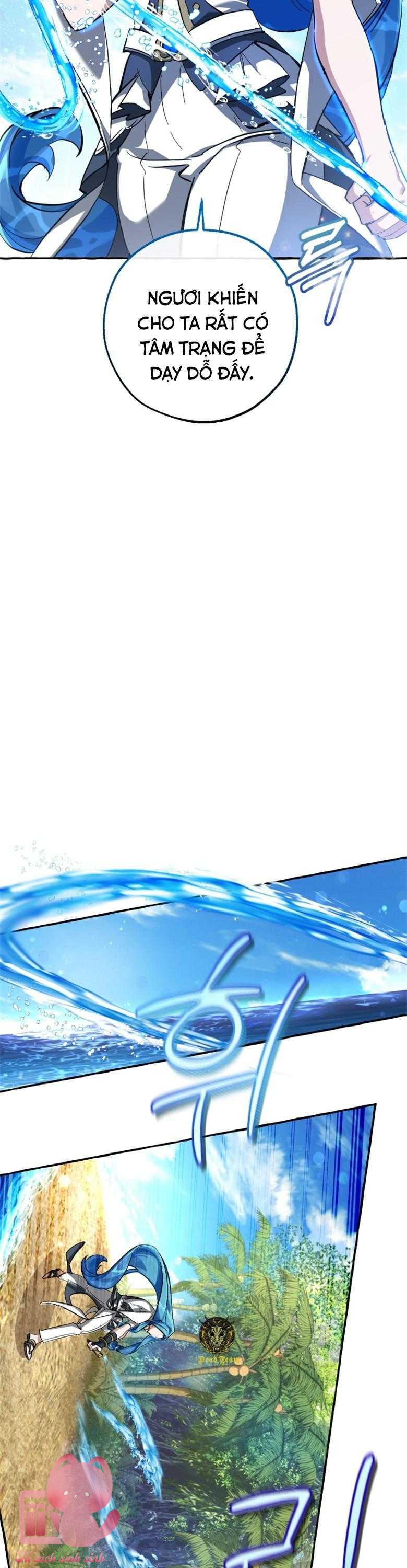 Phế Vật Dòng Dõi Bá Tước - Chap 76 - Trang 27