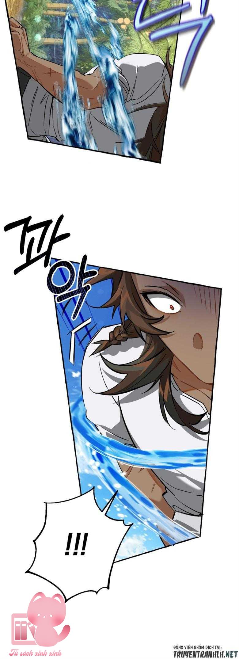 Phế Vật Dòng Dõi Bá Tước - Chap 76 - Trang 28