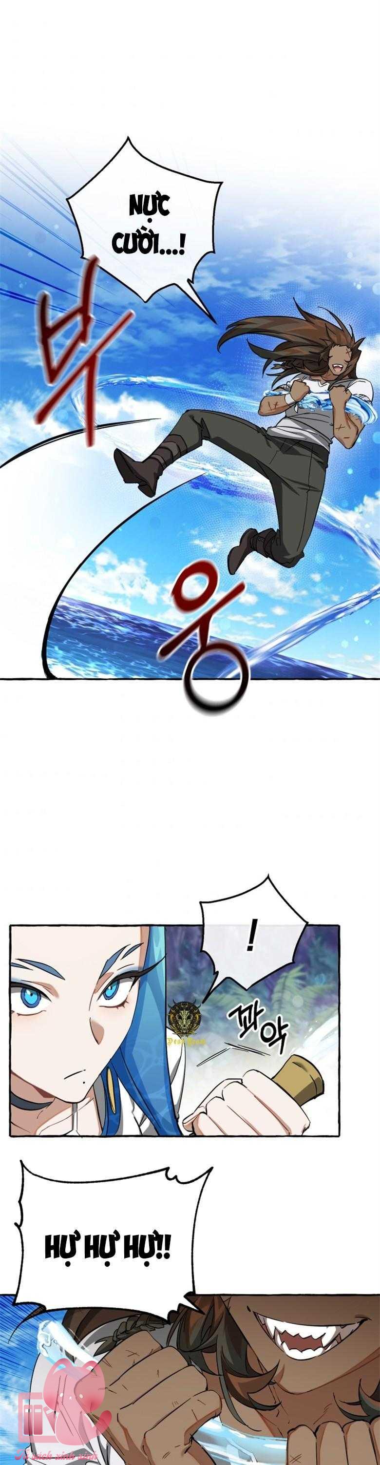 Phế Vật Dòng Dõi Bá Tước - Chap 76 - Trang 29
