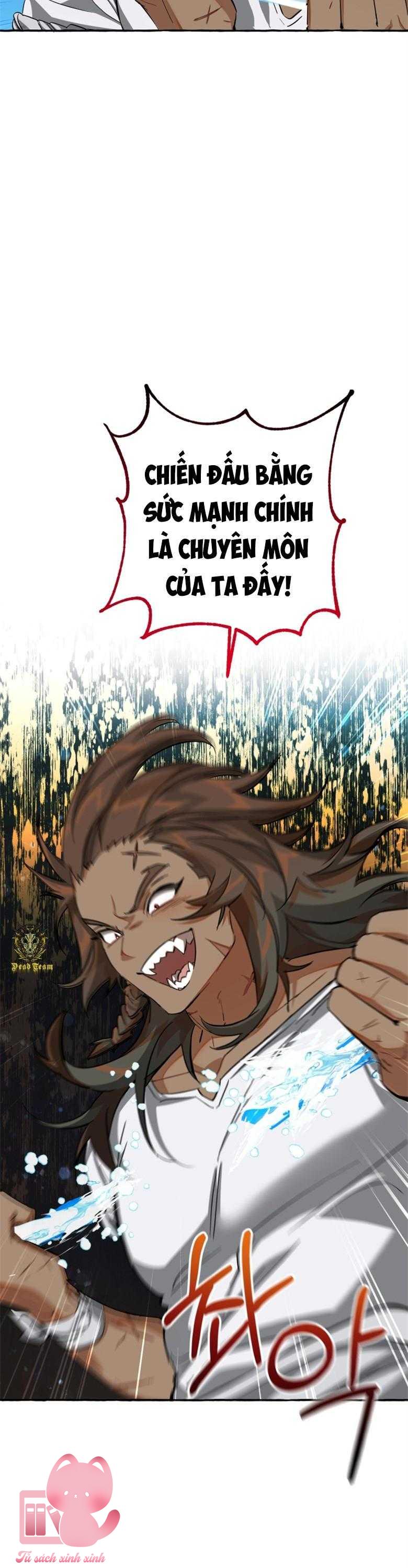 Phế Vật Dòng Dõi Bá Tước - Chap 76 - Trang 30