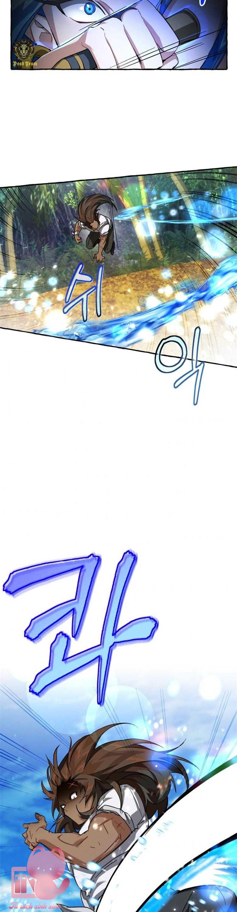 Phế Vật Dòng Dõi Bá Tước - Chap 76 - Trang 32