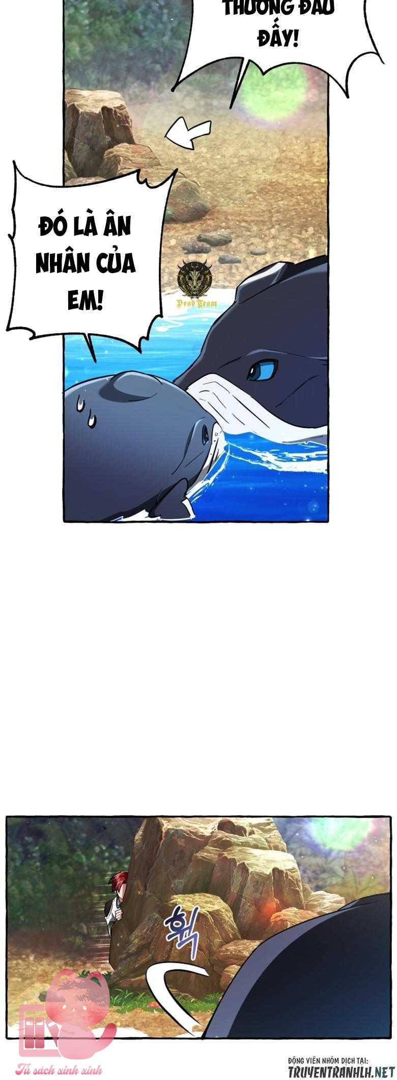 Phế Vật Dòng Dõi Bá Tước - Chap 76 - Trang 5
