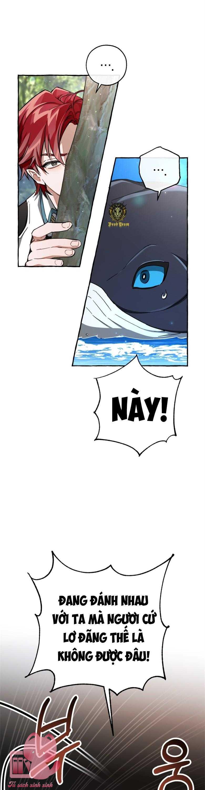 Phế Vật Dòng Dõi Bá Tước - Chap 76 - Trang 6