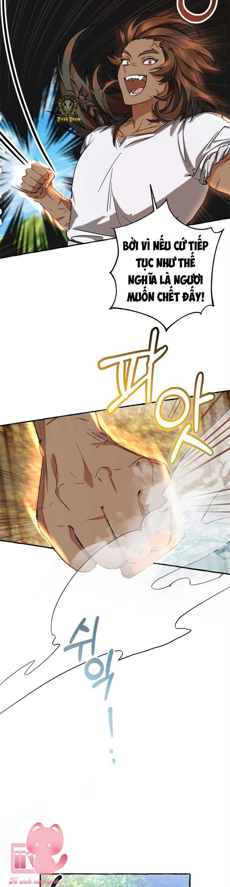 Phế Vật Dòng Dõi Bá Tước - Chap 76 - Trang 7
