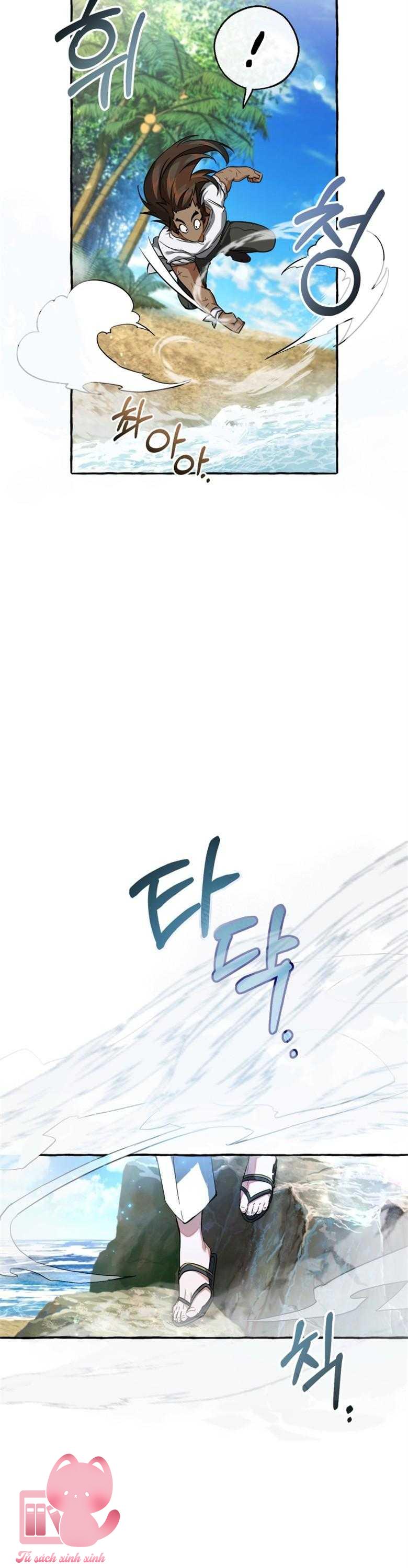 Phế Vật Dòng Dõi Bá Tước - Chap 76 - Trang 8